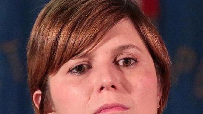 La rabbia di Barnini «È inaccettabile non accada mai più»
