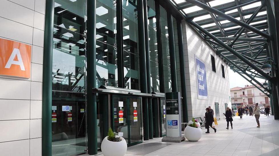 Colpita da meningite una donna di 28 anni
