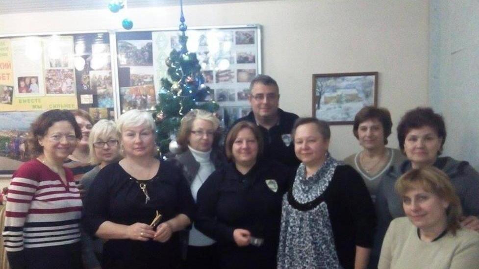 Pubbliche Assistenze al lavoro in Bielorussia