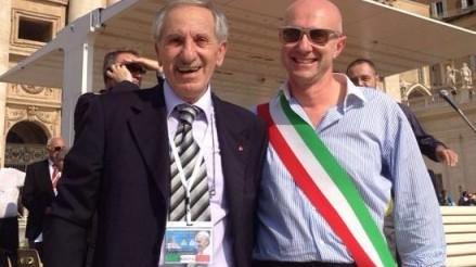 Il Palio riabbraccia uno dei suoi fondatori