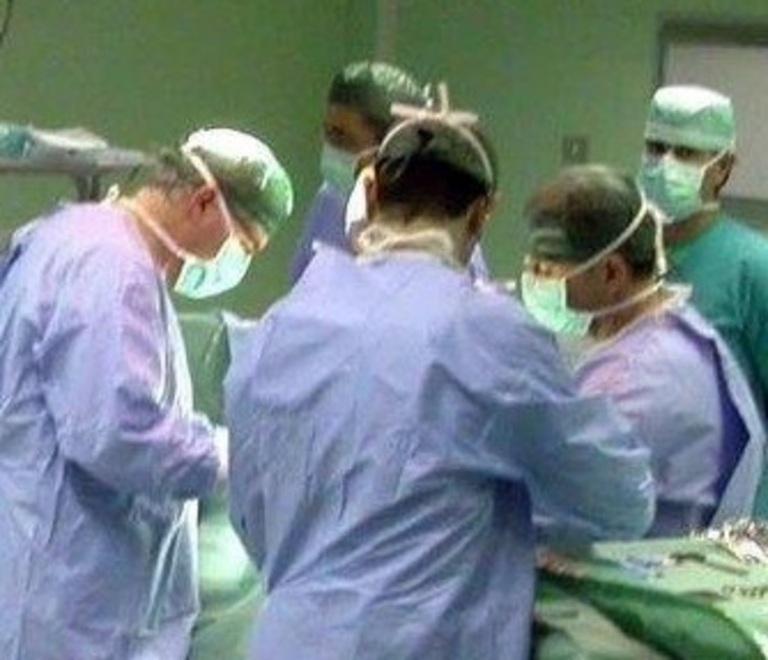 Espianto multi organo: la donatrice aveva 88 anni 