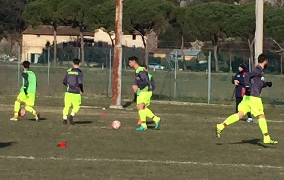 Giovanili senza fortuna: Primavera rimontata 
