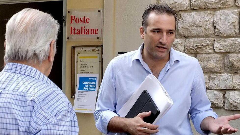 «Non possiamo contrastare le scelte fatte da Poste»