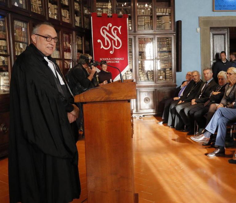 «La Normale aperta è una bella idea ma chi sostiene i costi?» 