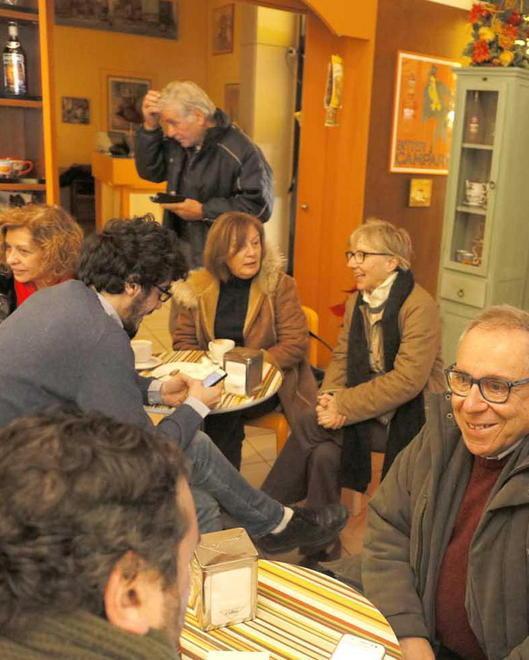 «Il porta a porta sarà un banchetto per i cinghiali» 