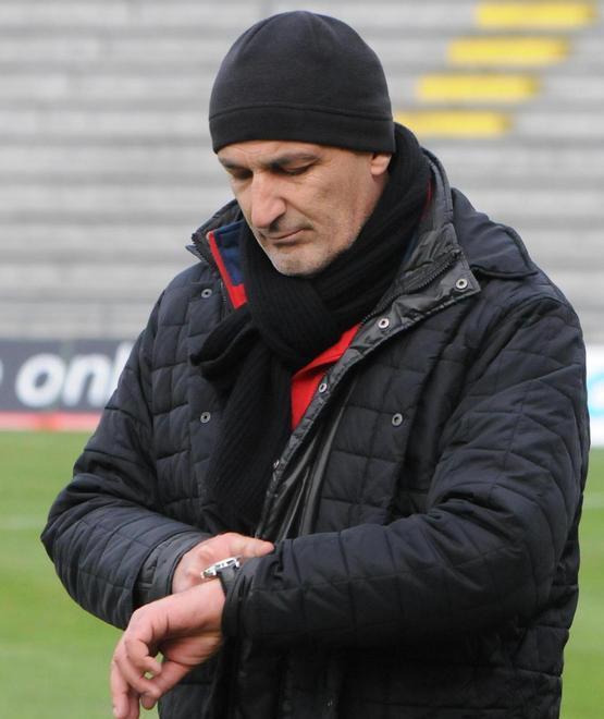 E l’arrivo di Moschetti a Camaiore (per ora) non fa miracoli