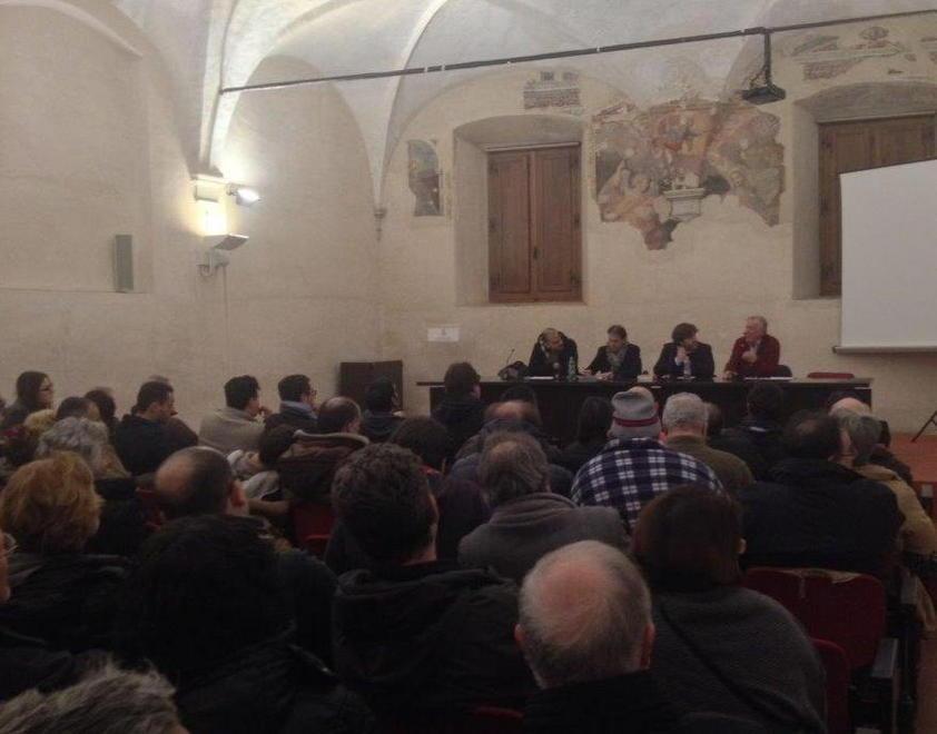Assemblea dei balneari sui parcheggi in vendita