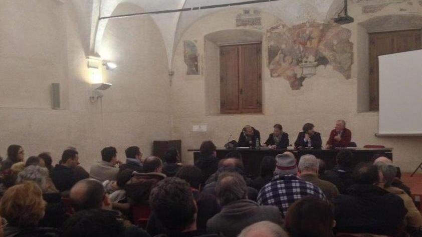 Assemblea dei balneari sui parcheggi in vendita