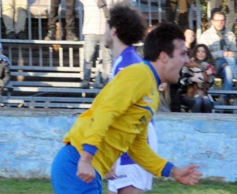 Diego, il gol che mancava «Lo dedico al mio nipotino» 