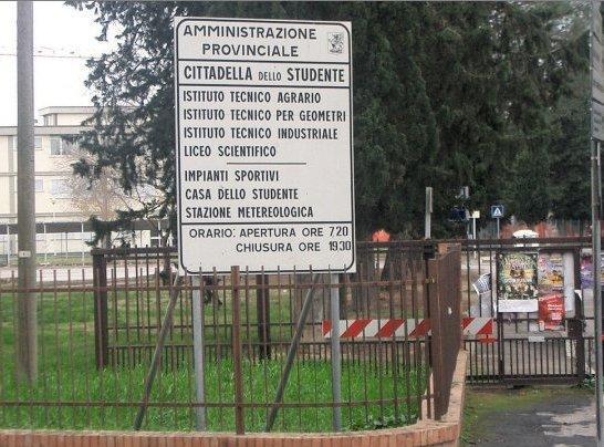 Cittadella, ore 13: il traffico va in tilt 
