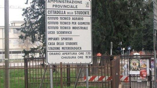 Cittadella, ore 13: il traffico va in tilt