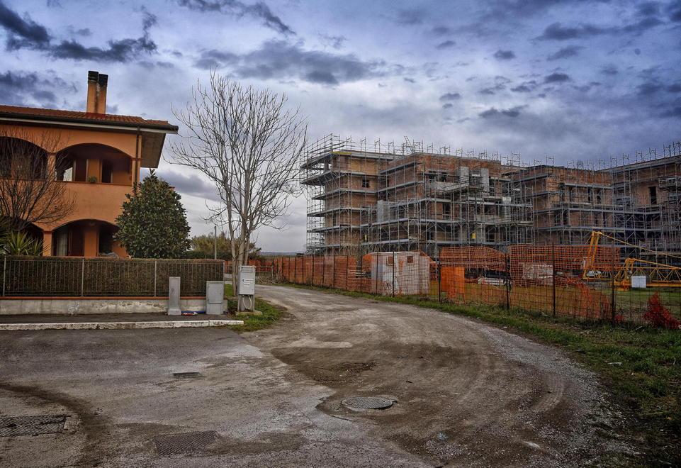 Parco dell’Ombrone market della droga 