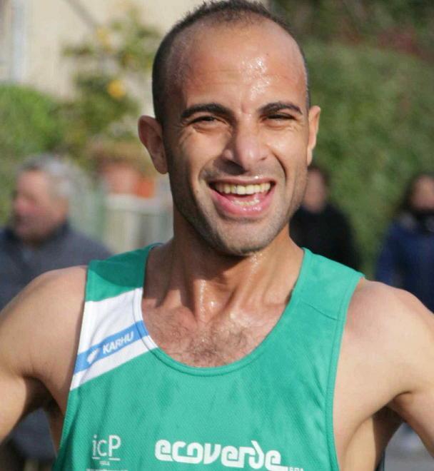 Gp Parco Alpi Apuane s’impone a Calenzano grazie alla performance di Jilali Jamali 