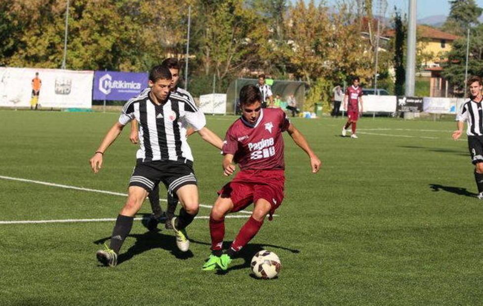 Tau Calcio, vincono gli Allievi Elite 