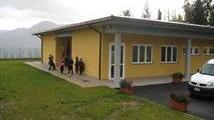 Iscritti in crescita al polo scolastico di Montaltissimo