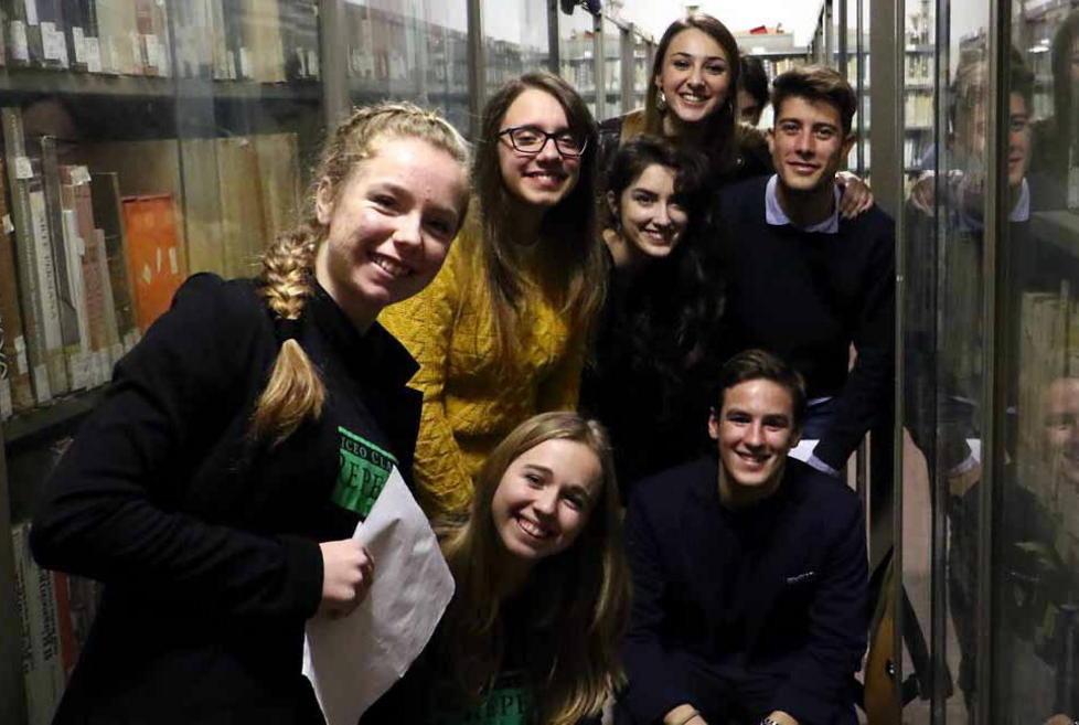 Festa nazionale, bilancio ok al Classico Repetti