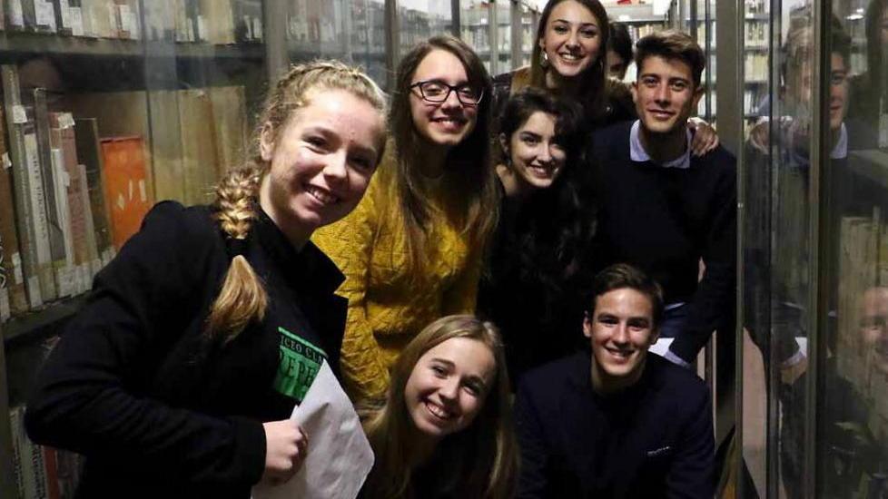 Festa nazionale, bilancio ok al Classico Repetti