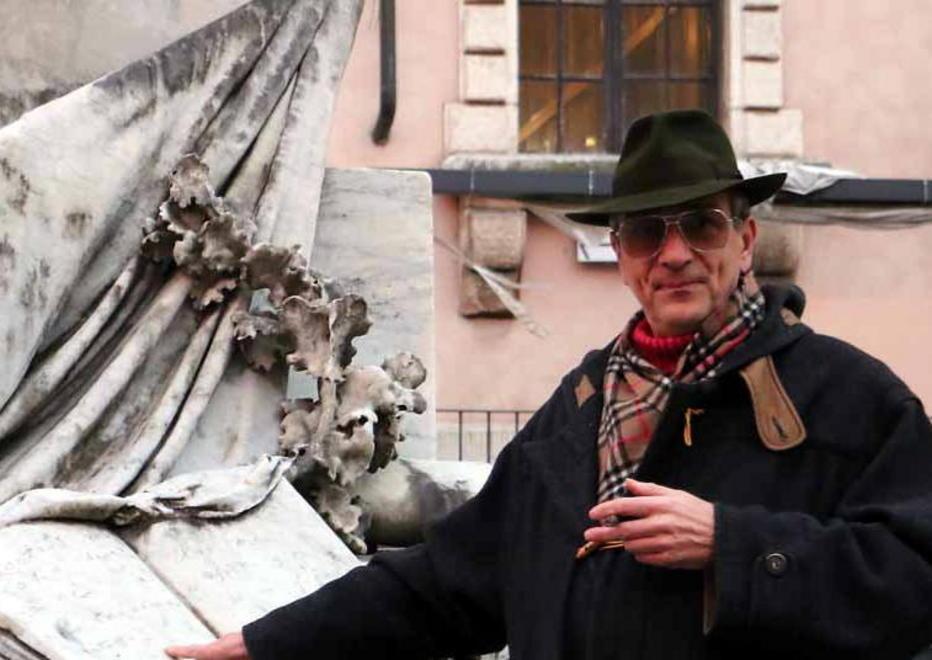 Il nostro tour sul territorio è giunto alla sua decima tappa e il viaggio prosegue 