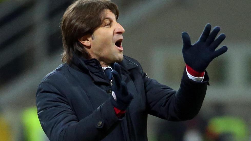 Sant’Elia fortino rossoblù: 7 vittorie in 10 gare