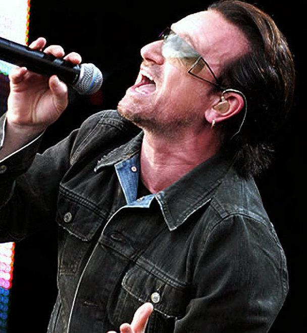 Gli U2 fanno il bis ma Ticketone è sotto accusa