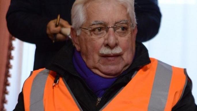 Tino Grindi: «Sapremo meritare tutta la fiducia»