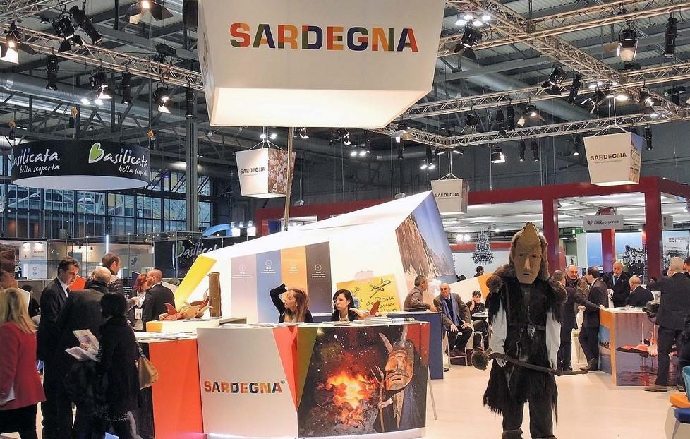 La Regione in vetrina alla Bit 
