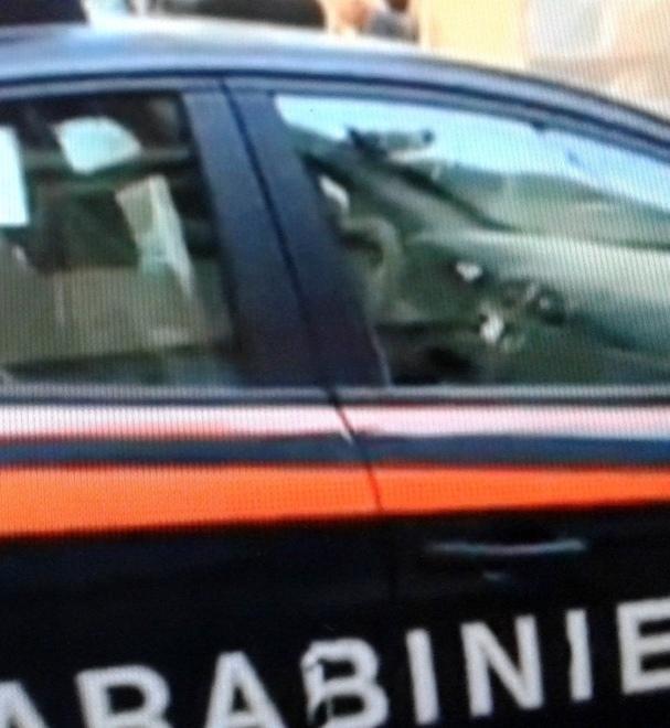 Mani addosso a una bambina agli arresti un ottantenne 