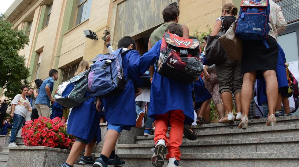 Marketing ai carcerati e cinese le novità del piano sulla scuola 