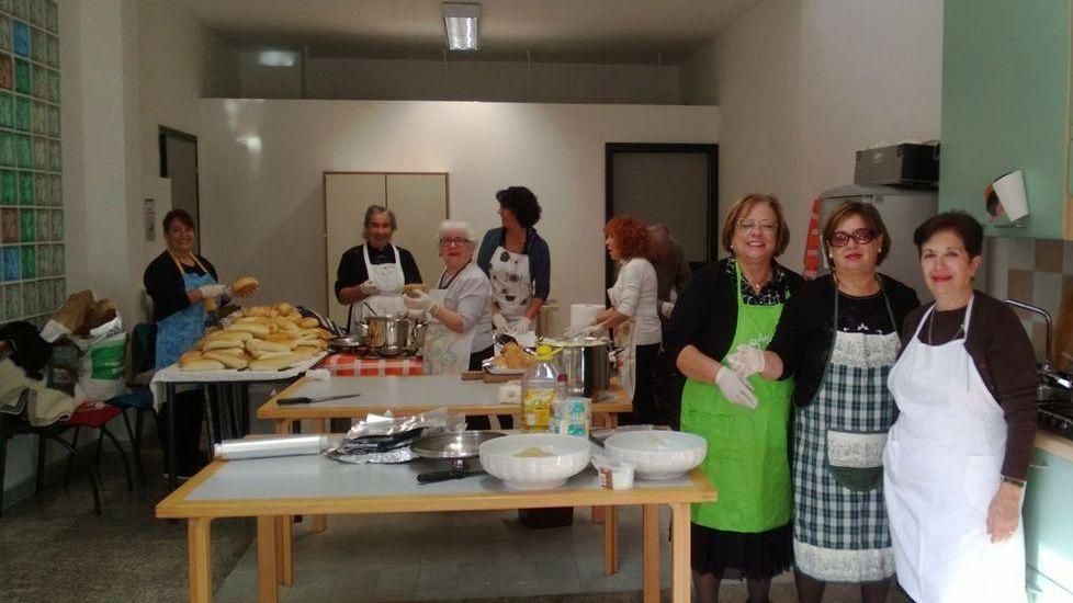 Il gran cuore del Soroptimist per la famiglia di Filippo Sanna