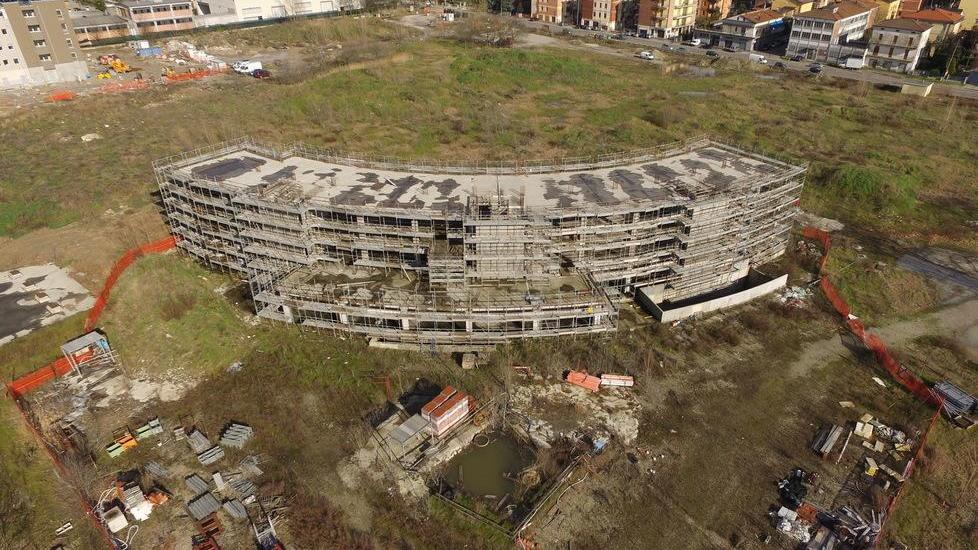 Bando periferie: Ecco 18 milioni