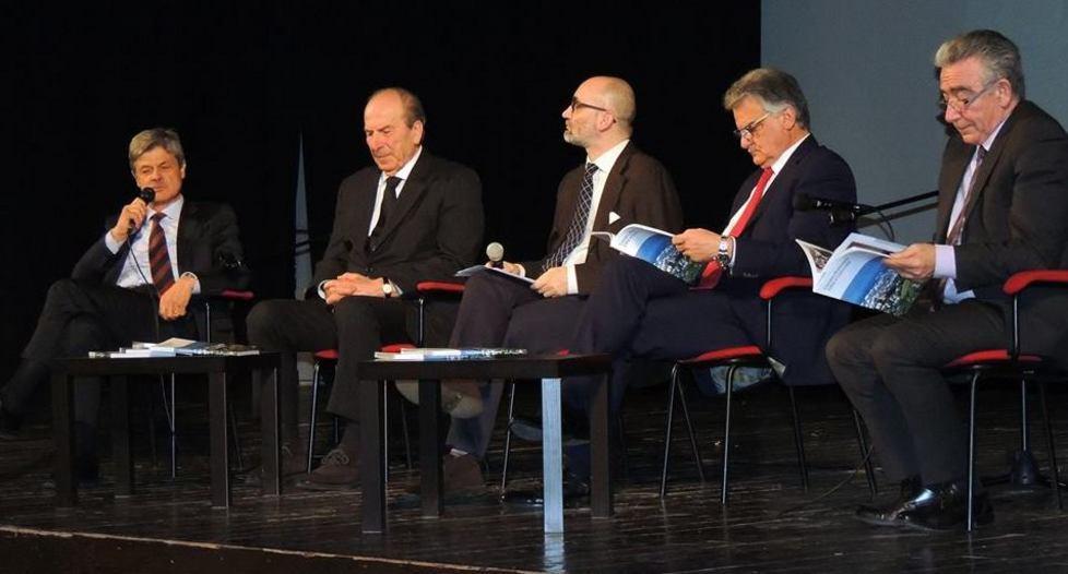«Così abbiamo visto cambiare Fiorano» 
