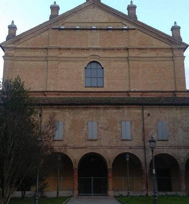 San Nicolò: lavori fermi Una petizione per riaprire 