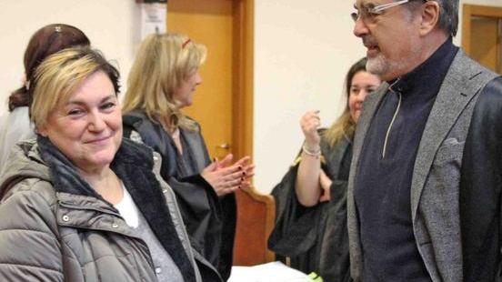 Contro il sequestro dei beni fissato tribunale del Riesame