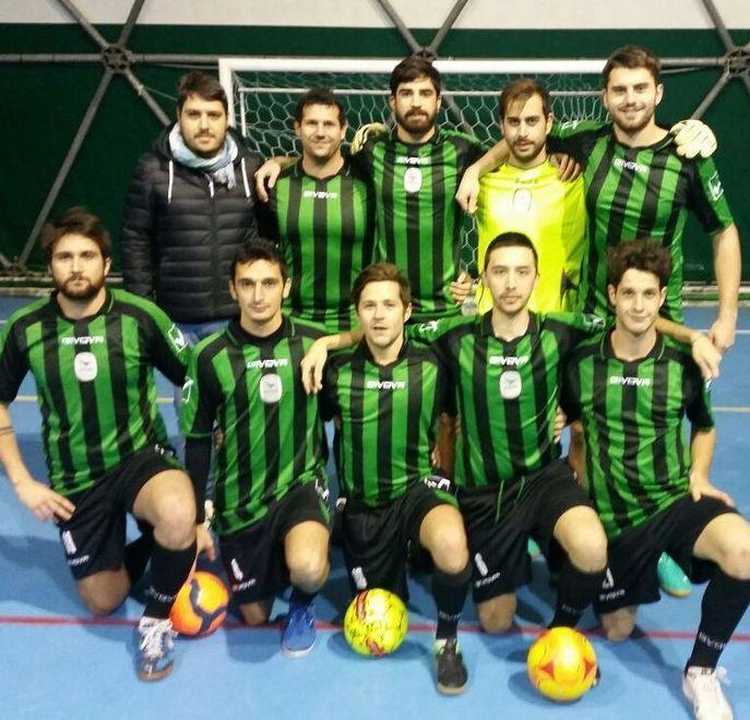 Cappellaio Matto re del big match contro i Marinai 