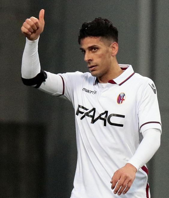 «Alla Spal per Floccari non resta che aspettare» 