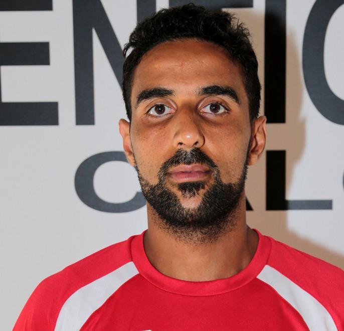Miftah è ottimista Il campionato aspetta Lentigione