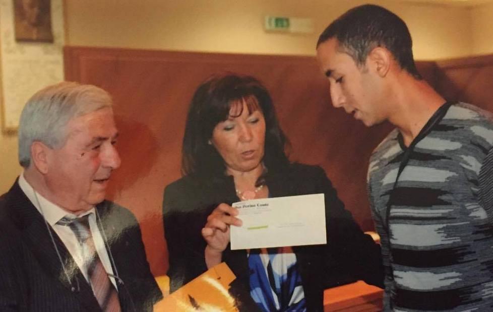 La Fratelli Frascari compie 50 anni 