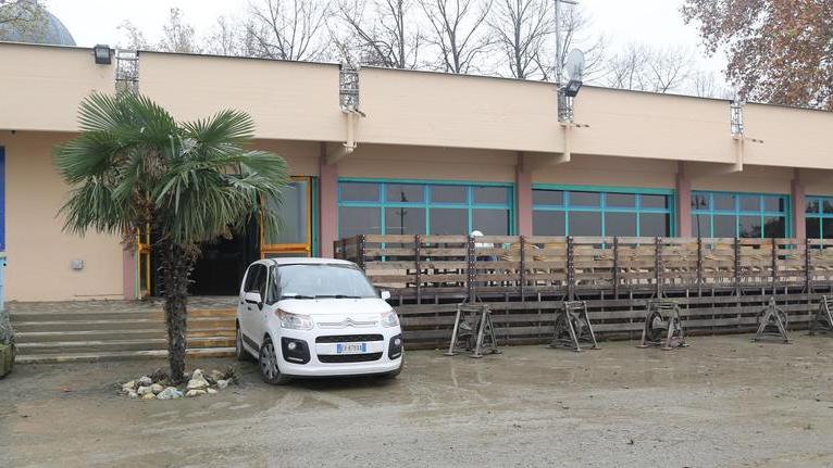 Ristorante, bar e parco Ecco i bandi per il Lido Po