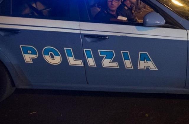 Litiga con i familiari e spara in aria in cucina