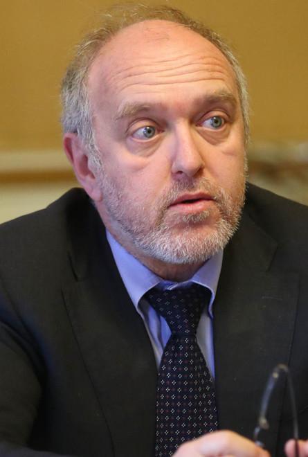 Provincia, una delega anche per i Civici 
