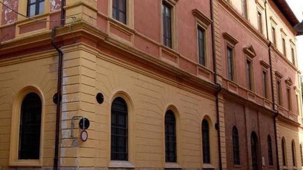 Non solo biblioteca Per la Chelliana ipotesi Luzzetti