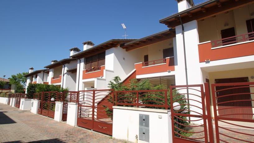 Residence Regina Mare