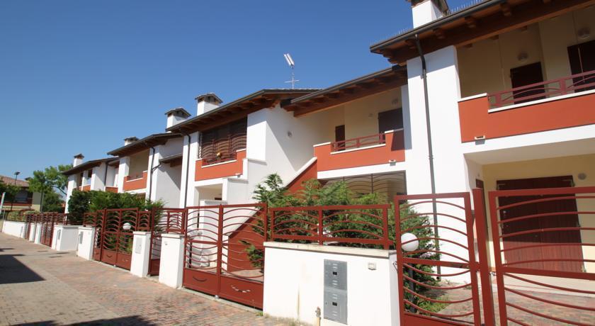 Residence Regina Mare
