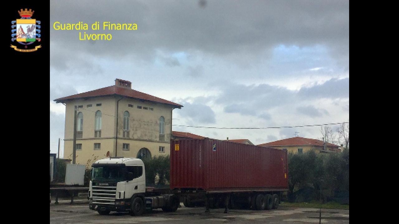 Imprenditore arrestato, il difensore: «Stiamo valutando la richiesta di Riesame» 