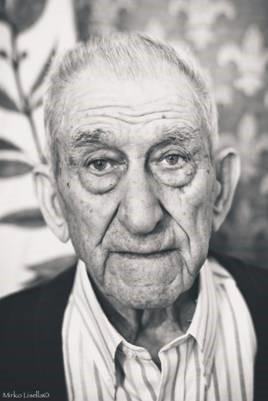 Vincenzo Marino (foto Mirko Lisella Pratosfera)