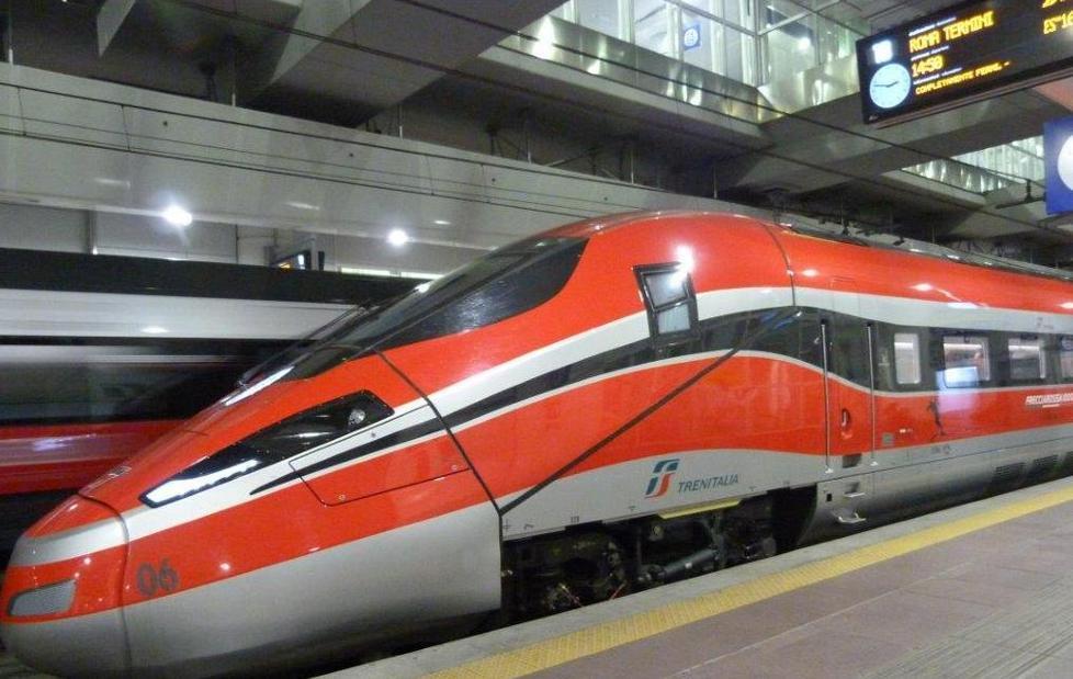 Modena. Treni, è rivolta contro gli aumenti dell’Alta Velocità 