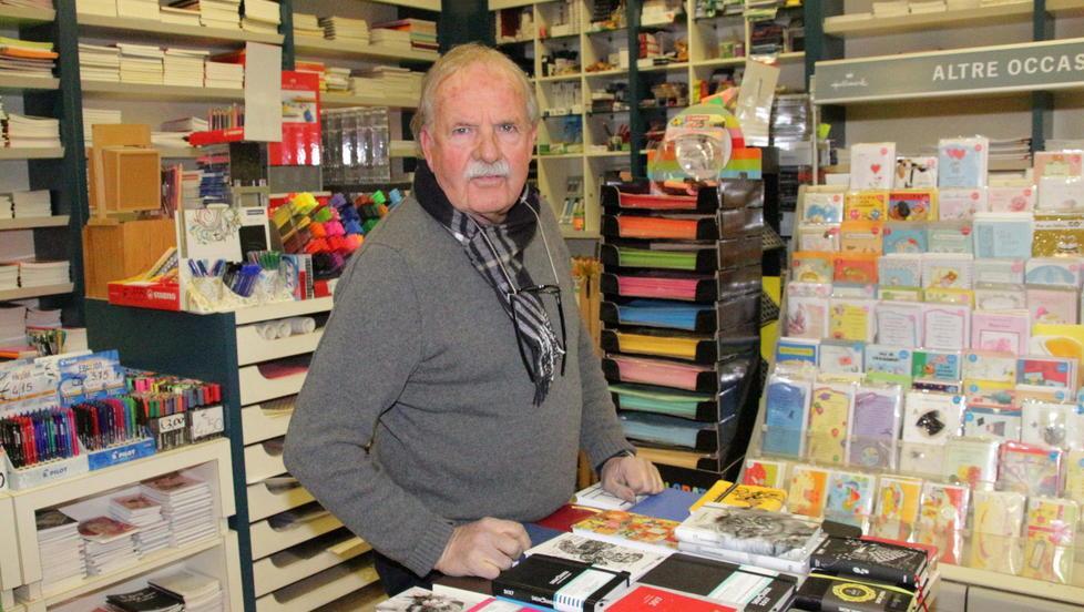 Ladri sorpresi in casa di un noto commerciante di Viareggio