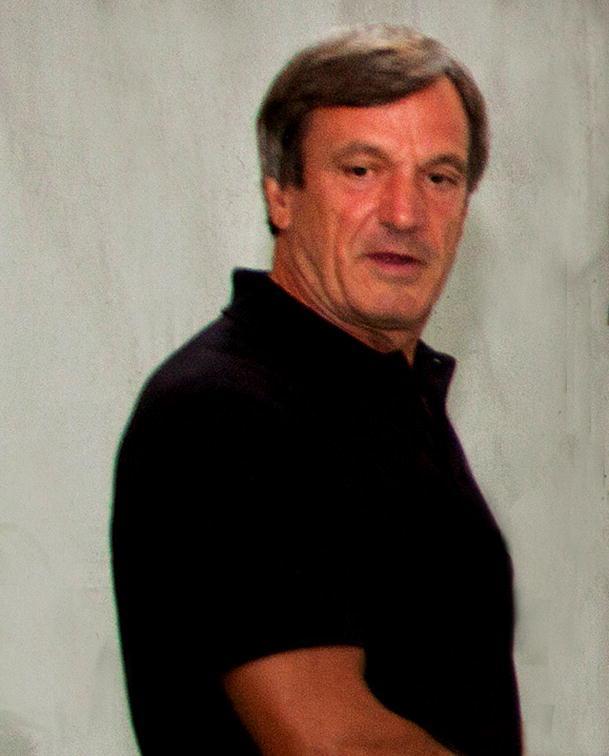 Dario Biondi