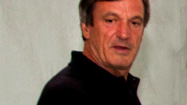Dario Biondi