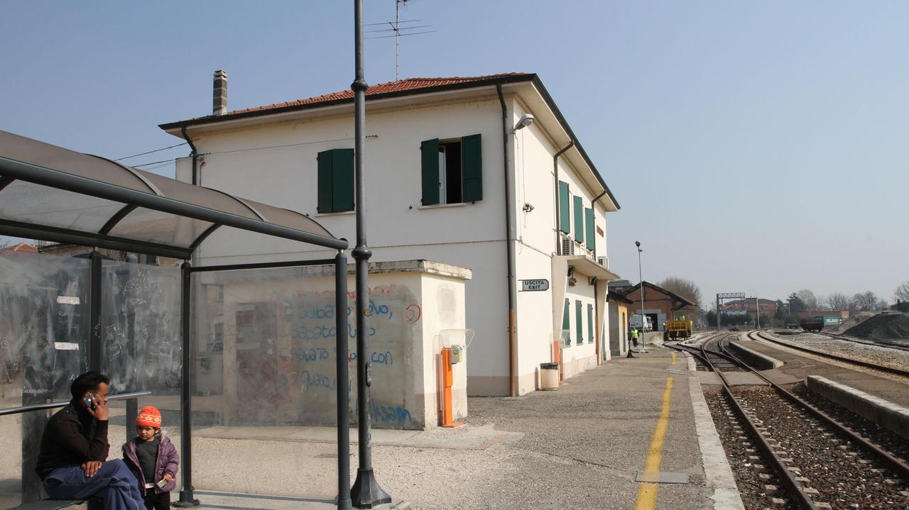 Impossibile abbonarsi al treno